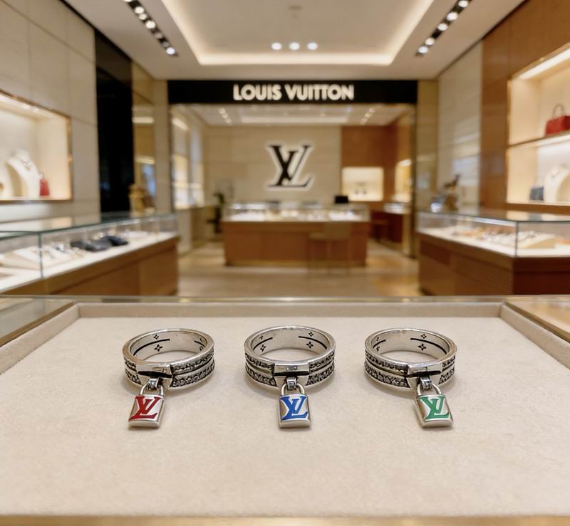 LV Ring 03yxs29